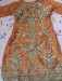 Pakistani gharara dress